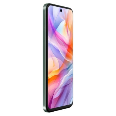 Смартфон ZTE Nubia V70 Design 8/128Gb Green UA UCRF