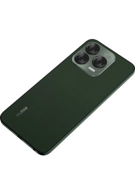 Смартфон ZTE Nubia V70 Design 8/128Gb Green UA UCRF