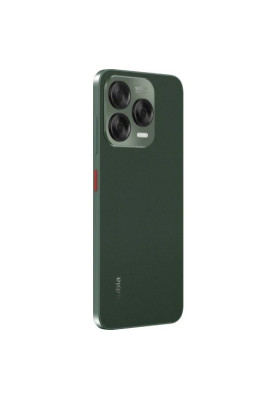 Смартфон ZTE Nubia V70 Design 8/256Gb Green UA UCRF
