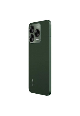 Смартфон ZTE Nubia V70 Design 8/256Gb Green UA UCRF
