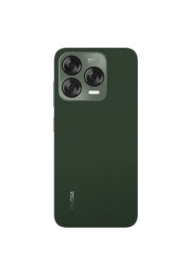 Смартфон ZTE Nubia V70 Design 8/256Gb Green UA UCRF