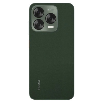 Смартфон ZTE Nubia V70 Design 8/256Gb Green UA UCRF