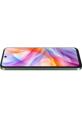 Смартфон ZTE Nubia V70 Design 8/256Gb Green UA UCRF