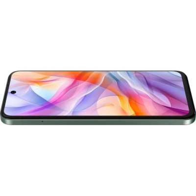 Смартфон ZTE Nubia V70 Design 8/256Gb Green UA UCRF