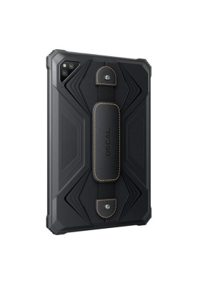 Планшет Blackview Oscal Spider 8 8/128Gb Black UA UCRF
