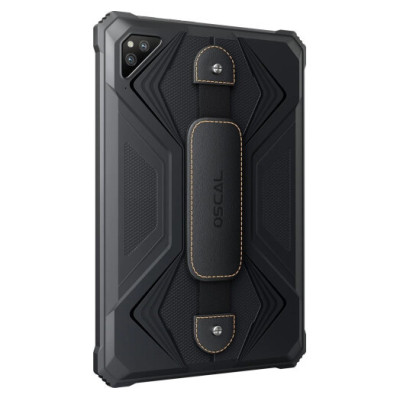 Планшет Blackview Oscal Spider 8 8/128Gb Black UA UCRF