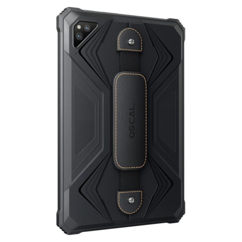 Планшет Blackview Oscal Spider 8 8/128Gb Black UA UCRF