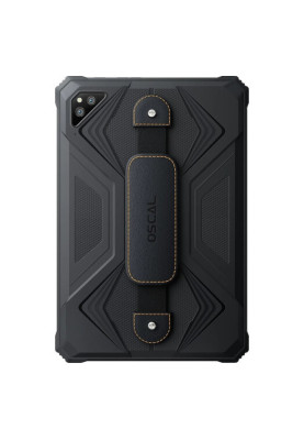Планшет Blackview Oscal Spider 8 8/128Gb Black UA UCRF