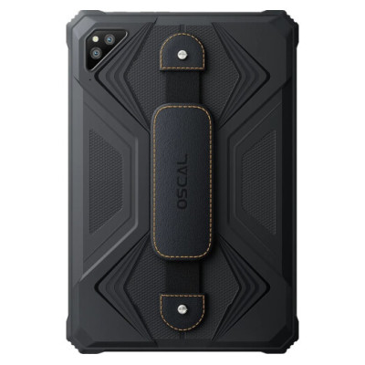 Планшет Blackview Oscal Spider 8 8/128Gb Black UA UCRF