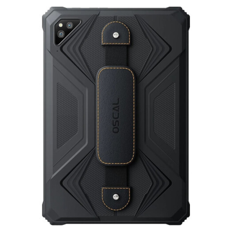 Планшет Blackview Oscal Spider 8 8/128Gb Black UA UCRF