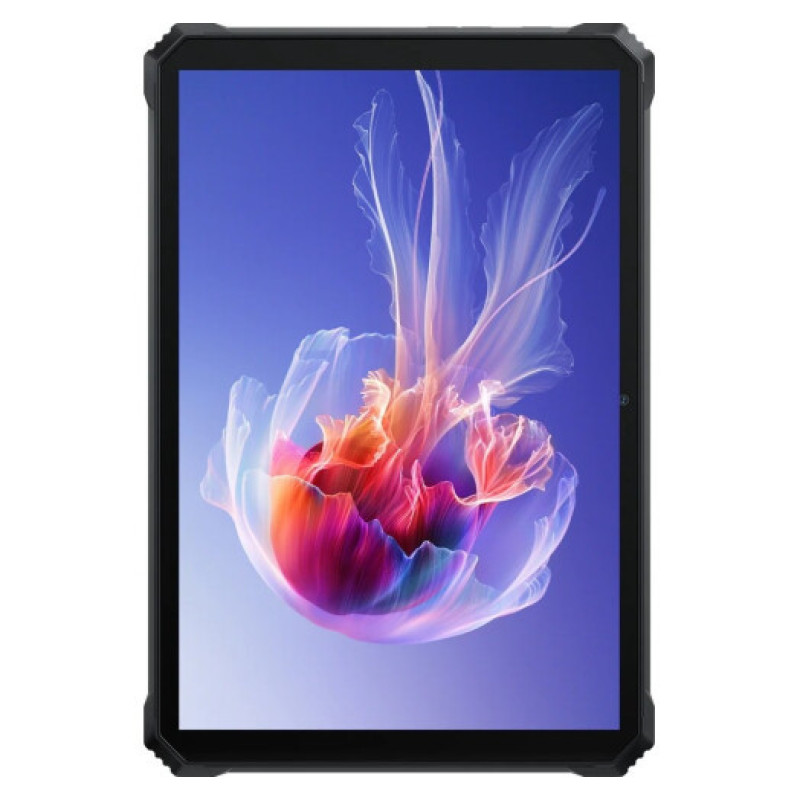 Планшет Blackview Oscal Spider 8 8/128Gb Black UA UCRF