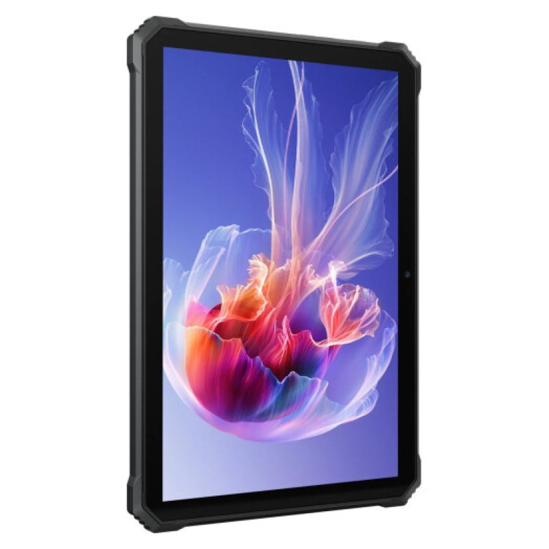 Планшет Blackview Oscal Spider 8 8/128Gb Black UA UCRF