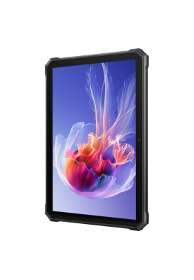 Планшет Blackview Oscal Spider 8 8/128Gb Black UA UCRF