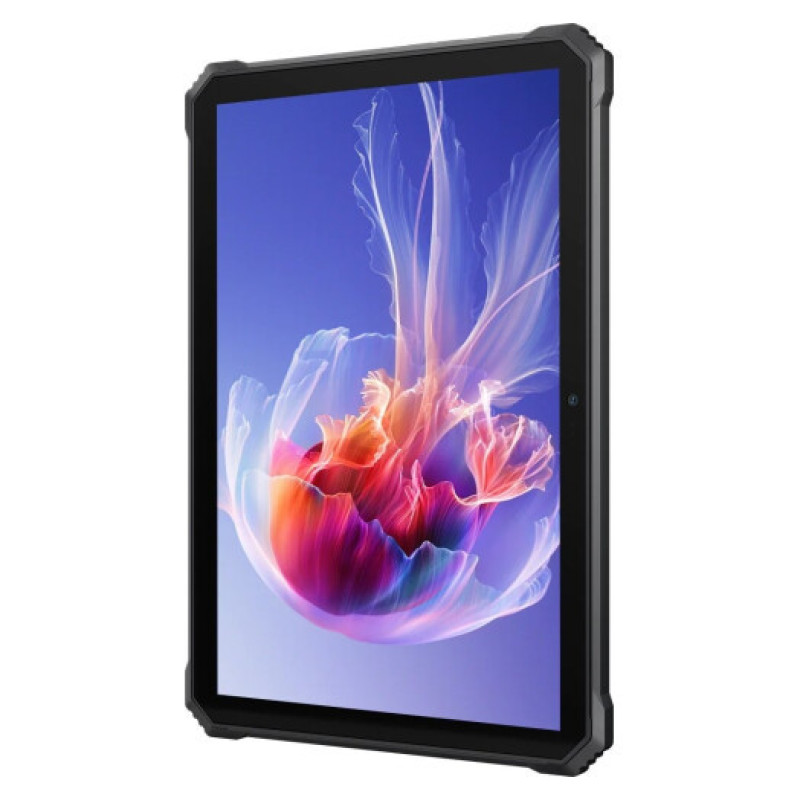 Планшет Blackview Oscal Spider 8 8/128Gb Black UA UCRF