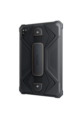 Планшет Blackview Oscal Spider 8 8/128Gb Black UA UCRF