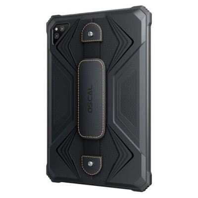 Планшет Blackview Oscal Spider 8 8/128Gb Black UA UCRF