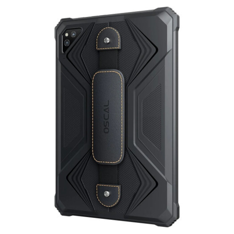 Планшет Blackview Oscal Spider 8 8/128Gb Black UA UCRF