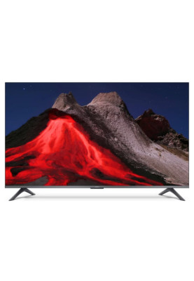 Телевізор Xiaomi Mi TV A Pro 55 2026 (L55MB-APEU) UA UCRF