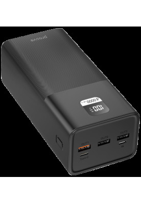 Power Bank Proove Giant Lite 22.5W 40000mAh black (PBGI20312201) UA