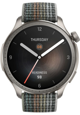 Smart Watch Amazfit Balance Sunset Grey UA