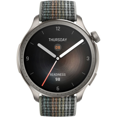 Smart Watch Amazfit Balance Sunset Grey UA