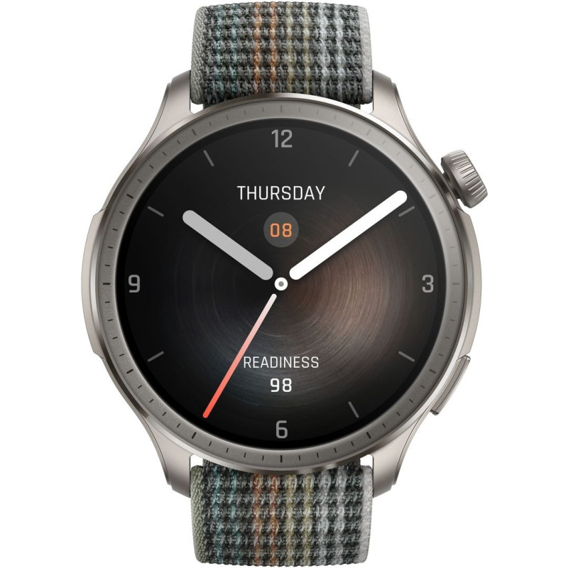 Smart Watch Amazfit Balance Sunset Grey UA