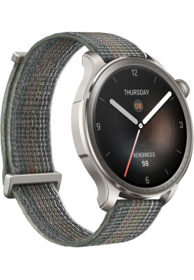 Smart Watch Amazfit Balance Sunset Grey UA