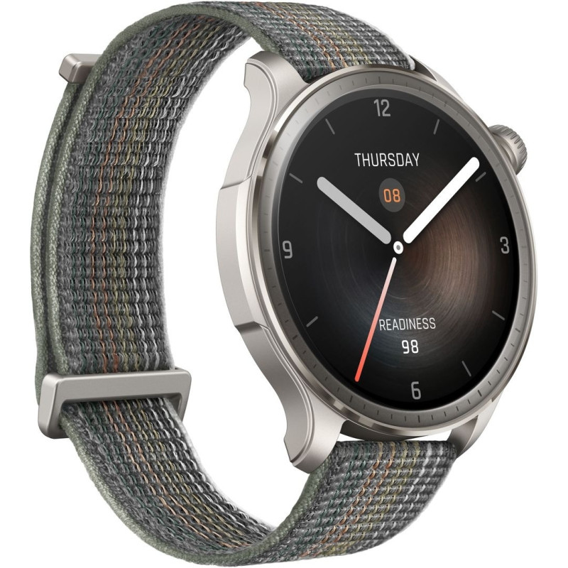 Smart Watch Amazfit Balance Sunset Grey UA