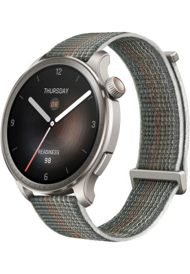 Smart Watch Amazfit Balance Sunset Grey UA