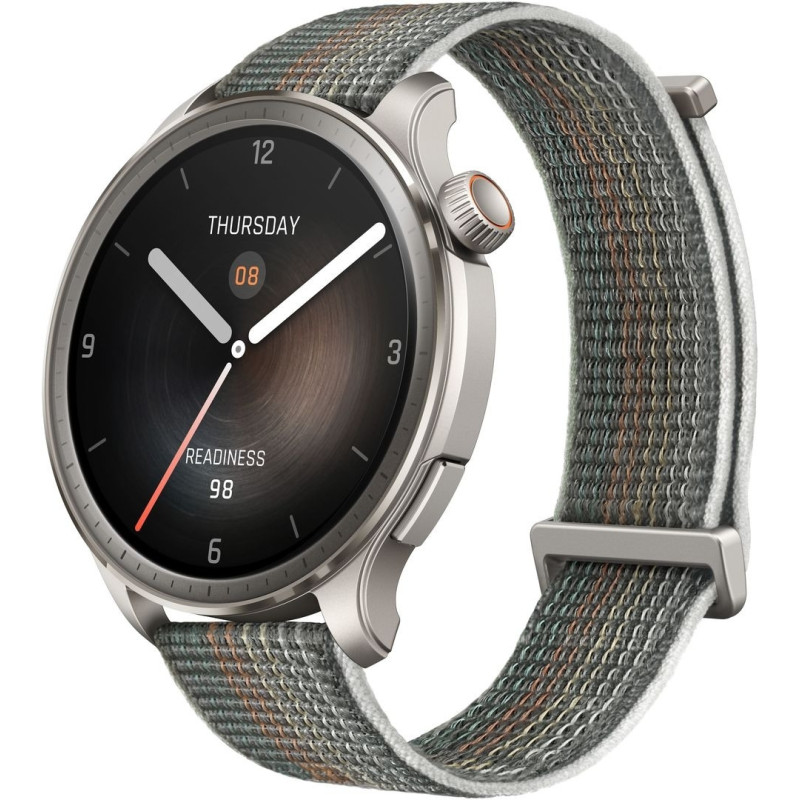 Smart Watch Amazfit Balance Sunset Grey UA