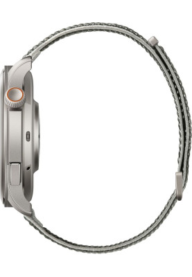 Smart Watch Amazfit Balance Sunset Grey UA