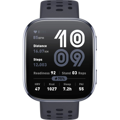 Smart Watch Amazfit Bip 6 Black (W2435AP1N) UA