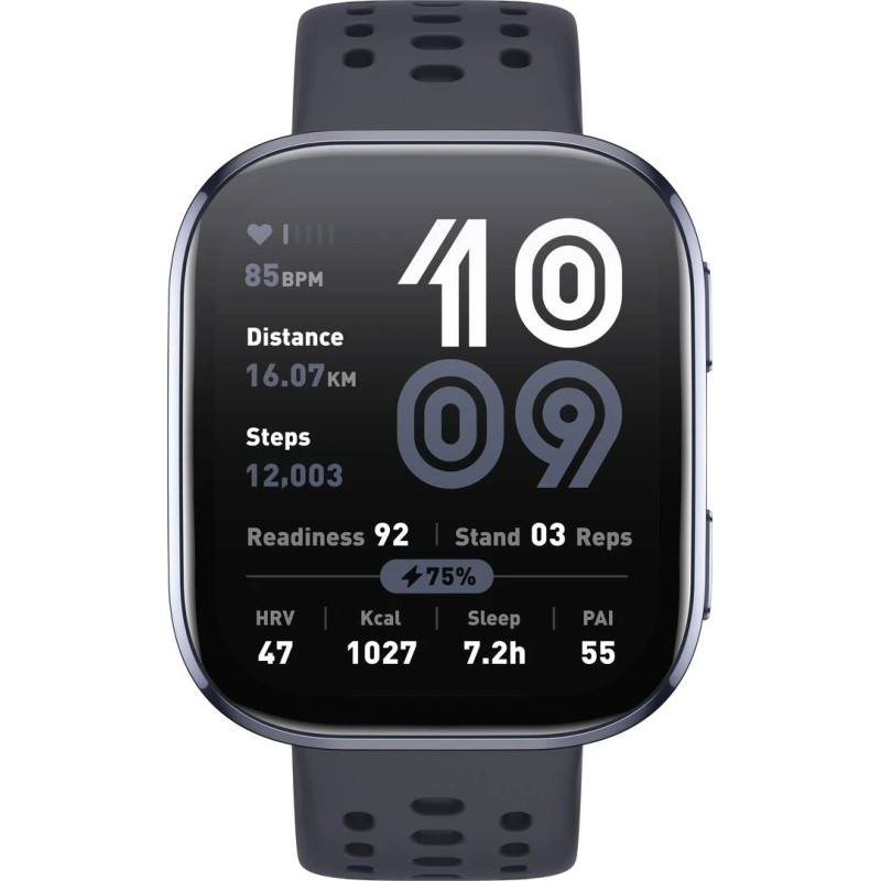 Smart Watch Amazfit Bip 6 Black (W2435AP1N) UA