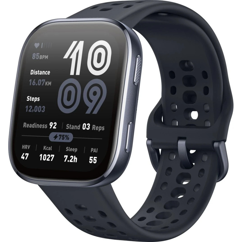 Smart Watch Amazfit Bip 6 Black (W2435AP1N) UA