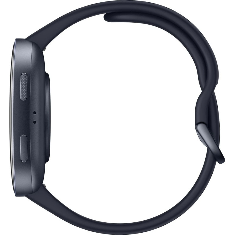 Smart Watch Amazfit Bip 6 Black (W2435AP1N) UA