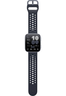 Smart Watch Amazfit Bip 6 Black (W2435AP1N) UA