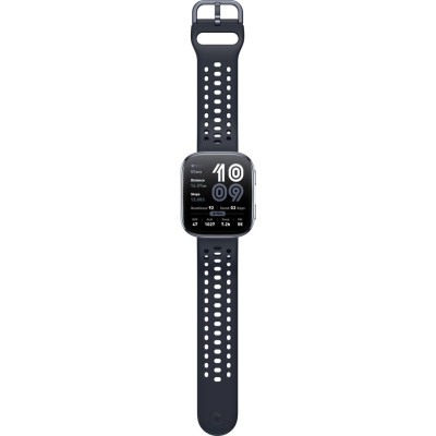 Smart Watch Amazfit Bip 6 Black (W2435AP1N) UA