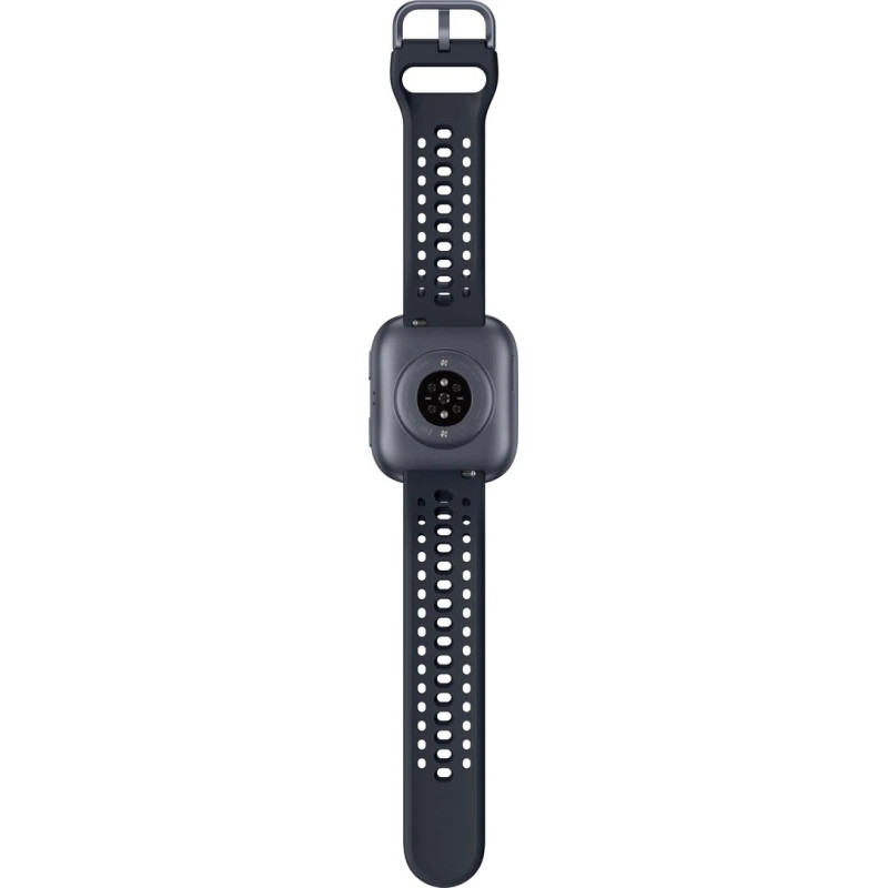 Smart Watch Amazfit Bip 6 Black (W2435AP1N) UA