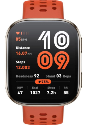 Smart Watch Amazfit Bip 6 Red (W2435AP5N) UA