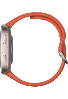 Smart Watch Amazfit Bip 6 Red (W2435AP5N) UA