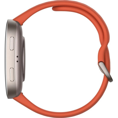 Smart Watch Amazfit Bip 6 Red (W2435AP5N) UA Smart Watch Amazfit Bip 6 Red (W2435AP5N) UA