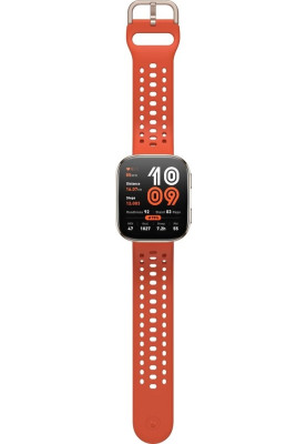 Smart Watch Amazfit Bip 6 Red (W2435AP5N) UA