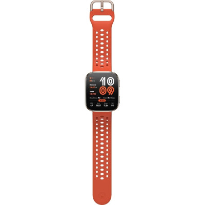 Smart Watch Amazfit Bip 6 Red (W2435AP5N) UA Smart Watch Amazfit Bip 6 Red (W2435AP5N) UA
