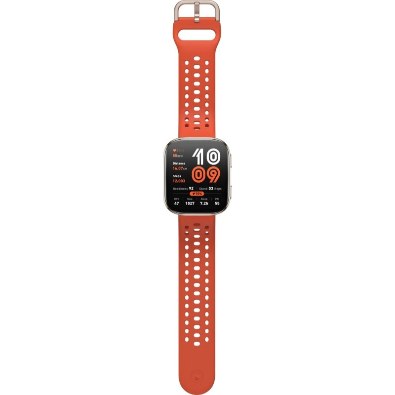 Smart Watch Amazfit Bip 6 Red (W2435AP5N) UA