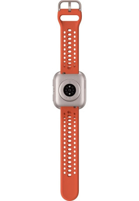 Smart Watch Amazfit Bip 6 Red (W2435AP5N) UA