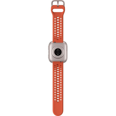 Smart Watch Amazfit Bip 6 Red (W2435AP5N) UA Smart Watch Amazfit Bip 6 Red (W2435AP5N) UA