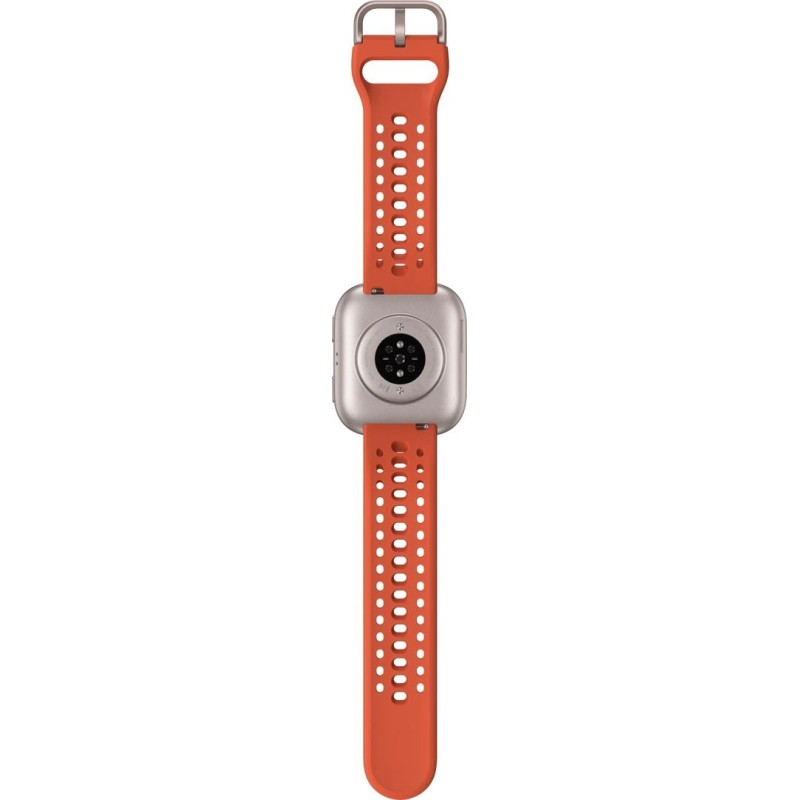 Smart Watch Amazfit Bip 6 Red (W2435AP5N) UA