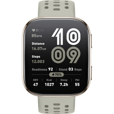 Smart Watch Amazfit Bip 6 Stone (W2435AP4N) UA