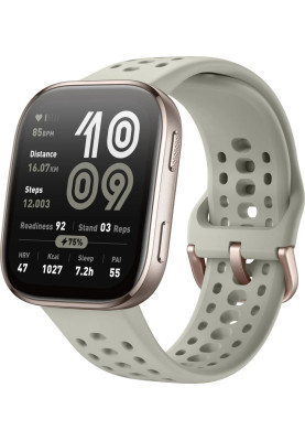 Smart Watch Amazfit Bip 6 Stone (W2435AP4N) UA