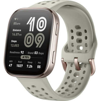 Smart Watch Amazfit Bip 6 Stone (W2435AP4N) UA Smart Watch Amazfit Bip 6 Stone (W2435AP4N) UA